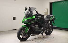 KAWASAKI NINJA 1000 SX 2023 ZXT02K