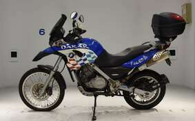 BMW F650GS DAKAR 2003