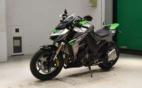 KAWASAKI Z1000 Gen.5 2014 ZRTT00