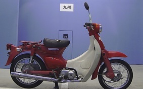 HONDA LITTLE CUB AA01