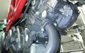 HONDA VTRF250 MC33