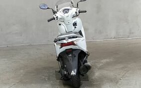 HONDA LEAD 125 JF45