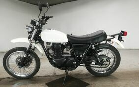 KAWASAKI 250TR BJ250F