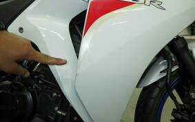 HONDA CBR250R GEN 3 MC41