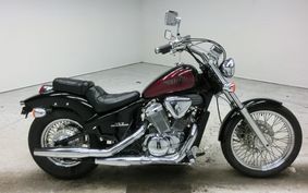 HONDA STEED 400 1995 NC26