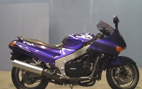 KAWASAKI ZZ1100 NINJA R 1991 ZXT10C