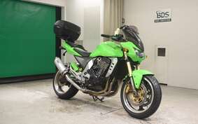 KAWASAKI Z1000 Gen.2 2006 ZRT00A