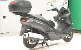 SUZUKI SKYWAVE 200 (Burgman 200) CH41A