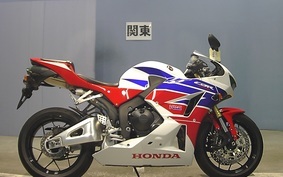 HONDA CBR600RR GEN 3 2017 PC40