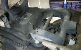 SUZUKI ADDRESS V50 Gen.2 CA44A