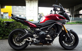 YAMAHA MT-09 Tracer 2015 RN36J