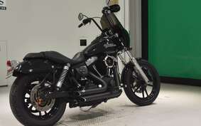 HARLEY FXDB 1580 2010