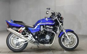 HONDA CB1300SF SUPER FOUR 2000 SC40