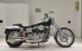 HARLEY FXDWG 1450 2002