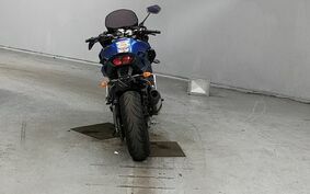 YAMAHA FAZER FZ8 2011 RN25