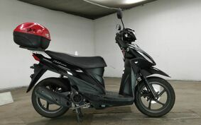 SUZUKI ADDRESS 110 CE47A