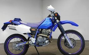 YAMAHA TT250R 4GY