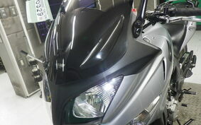 HONDA CBF600S ABS 2009