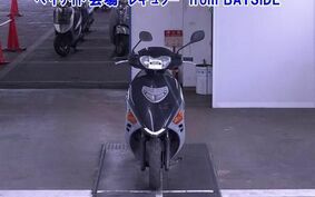 SUZUKI ベクスター 125 CF42A