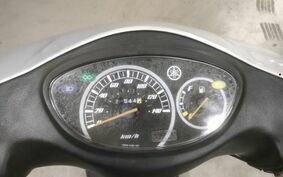 YAMAHA AXIS 125 TREET SE53J