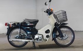 HONDA C70 SUPER CUB HA02