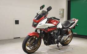 HONDA CB400 SUPER BOLDOR VTEC 2007 NC39