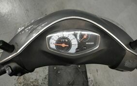 SUZUKI ADDRESS V50 CA44A