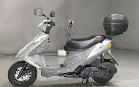 SUZUKI ADDRESS V125 G CF4EA