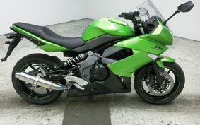 KAWASAKI NINJA 400 R 2013 ER400B