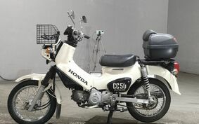 HONDA CROSS CUB 50 AA06