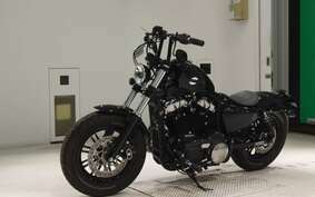 HARLEY XL1200X 2022