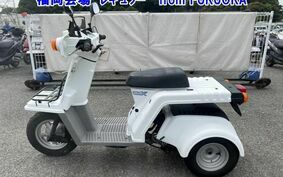 HONDA GYRO X TD02