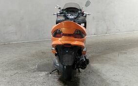 SUZUKI SKYWAVE 400 S 2007 CK44A