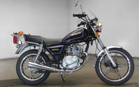 SUZUKI GN125 H PCJG9