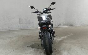 YAMAHA MT-09 2016 RN34J