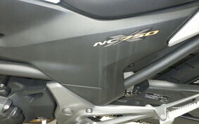 HONDA NC750X ABS 2014 RC72