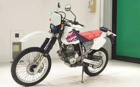 HONDA XR250 MD30