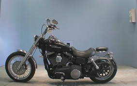 HARLEY FXDB 1580 2007 GX4