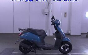 SUZUKI LET's CA4AA