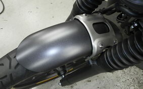 HONDA GB350S 2022 NC59