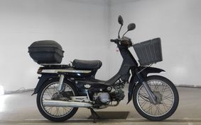 HONDA C100 SUPER CUB HA06