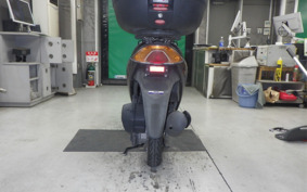 SUZUKI ADDRESS V50 CA4BA