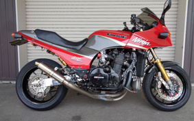 KAWASAKI GPZ900R NINJA 1999 ZX900A