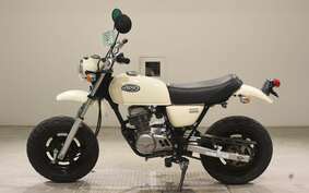 HONDA APE 50 AC16