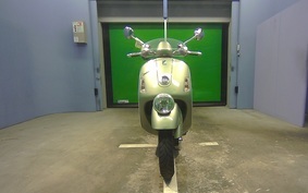 VESPA GTV250IE M451