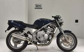 HONDA CB1 1989 NC27