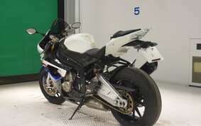 BMW S1000RR 2010