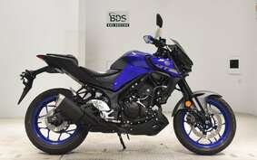 YAMAHA MT-25 A RG43J