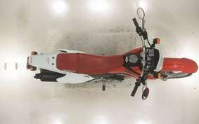 HONDA XR230 MD36