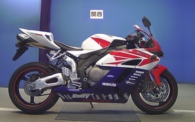 HONDA CBR1000RR 2005 SC57